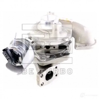 Турбина BE TURBO 1265664 4250476295745 SATRMK X 129574 - Изображение 5