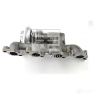 Турбина BE TURBO 1264536 4250476276812 127681 A 8LO1RN - Изображение 5