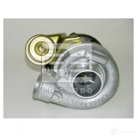 Турбина BE TURBO 1262731 Y 9BZQNN 4250476243524 124352 - Изображение 2
