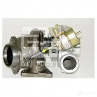 Турбина BE TURBO 1262731 Y 9BZQNN 4250476243524 124352 - Изображение 5