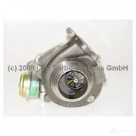 Турбина BE TURBO 1439421211 SNNE Y 126111ogr - Изображение 2