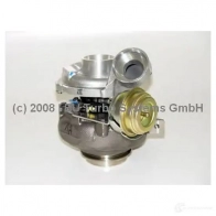Турбина BE TURBO 1439421211 SNNE Y 126111ogr - Изображение 3