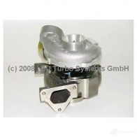 Турбина BE TURBO 1439421211 SNNE Y 126111ogr - Изображение 4