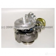 Турбина BE TURBO 1439421211 SNNE Y 126111ogr - Изображение 5