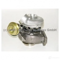 Турбина BE TURBO 1439421211 SNNE Y 126111ogr - Изображение 6