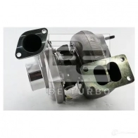 Турбина BE TURBO Y TX6XC 1262857 124505 4250476245054 - Изображение 5