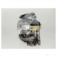 Турбина BE TURBO 1263511 V VOUQ7 4250476252472 125247 - Изображение 4