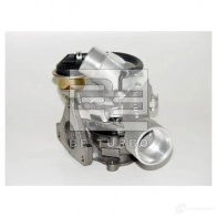 Турбина BE TURBO 1263511 V VOUQ7 4250476252472 125247 - Изображение 5