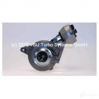 Турбина BE TURBO 127732ogr 49 8AL6B 1439421238 - Изображение 4