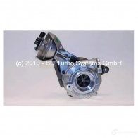 Турбина BE TURBO 127732ogr 49 8AL6B 1439421238 - Изображение 5