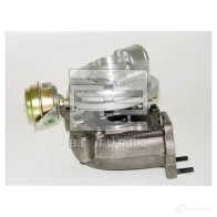 Турбина BE TURBO 4250476276478 127647 1264519 G DM82XJ - Изображение 4