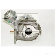 Турбина BE TURBO 1262743 8GII 18U 124364 4250476243647 - Изображение 2