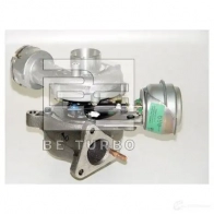 Турбина BE TURBO 1262743 8GII 18U 124364 4250476243647 - Изображение 3
