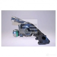 Турбина BE TURBO 128032red CI5N 1M 4250934712760 1264877 - Изображение 5