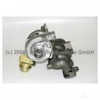 Турбина BE TURBO 1439421246 127001ogr RJ7 AJ4 - Изображение 3