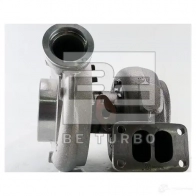 Турбина BE TURBO ICC WG 127028red 4250934712821 1264023 - Изображение 3