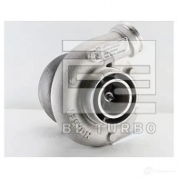 Турбина BE TURBO ICC WG 127028red 4250934712821 1264023 - Изображение 5