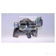 Турбина BE TURBO 1264583 M 31AX 127724red 4250934712562 - Изображение 3