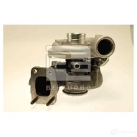 Турбина BE TURBO 5KA 5NK 4250476273798 1264314 127379 - Изображение 4