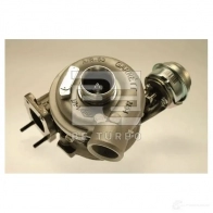 Турбина BE TURBO 5KA 5NK 4250476273798 1264314 127379 - Изображение 5