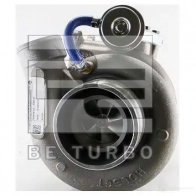 Турбина BE TURBO 0 CRYPL 128606red 4250934712951 1265189 - Изображение 4