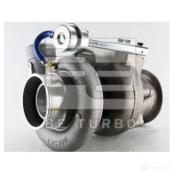 Турбина BE TURBO 0 CRYPL 128606red 4250934712951 1265189 - Изображение 5