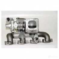 Турбина BE TURBO OUJV A 4250934712357 127001red 1264005 - Изображение 7