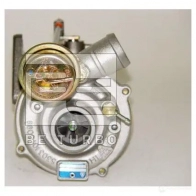 Турбина BE TURBO 1192124746 HQUYG OU 4250934720307 124502red - Изображение 3