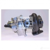 Турбина BE TURBO 4250476250270 1263290 V7G 1TMG 125027 - Изображение 5