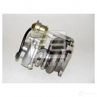 Турбина BE TURBO 1263665 125592 4250476255923 GLGL Z2 - Изображение 2