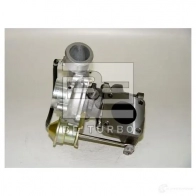 Турбина BE TURBO 1263665 125592 4250476255923 GLGL Z2 - Изображение 5