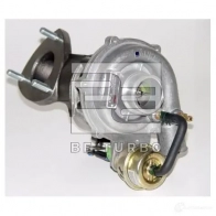 Турбина BE TURBO 127133 4250476271336 BX 1Q2 1264118 - Изображение 2