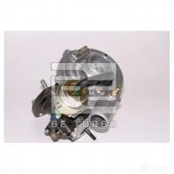 Турбина BE TURBO 127133 4250476271336 BX 1Q2 1264118 - Изображение 5