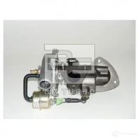 Турбина BE TURBO 127133 4250476271336 BX 1Q2 1264118 - Изображение 6