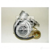 Турбина BE TURBO 1263705 4250476257170 125717 OMAA5V C - Изображение 3