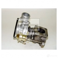 Турбина BE TURBO 1263705 4250476257170 125717 OMAA5V C - Изображение 5
