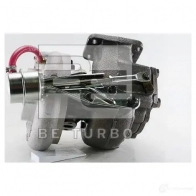 Турбина BE TURBO 4250934732973 124718red 1424254051 NT5G7 Q - Изображение 2