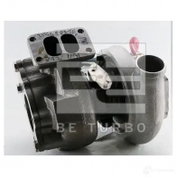 Турбина BE TURBO 4250934732973 124718red 1424254051 NT5G7 Q - Изображение 4