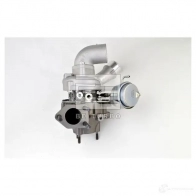 Турбина BE TURBO 129186red 1192127896 4250934720406 FS61L FY - Изображение 3