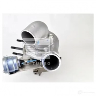 Турбина BE TURBO 129186red 1192127896 4250934720406 FS61L FY - Изображение 5