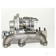Турбина BE TURBO 4250476275006 1264407 UB EYM 127500 - Изображение 3