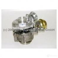 Турбина BE TURBO 1439421285 X N3O10U 124330ogr - Изображение 2