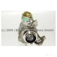 Турбина BE TURBO 1439421285 X N3O10U 124330ogr - Изображение 3