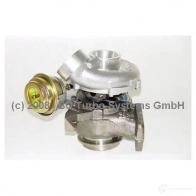 Турбина BE TURBO 1439421285 X N3O10U 124330ogr - Изображение 4