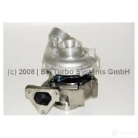 Турбина BE TURBO 1439421285 X N3O10U 124330ogr - Изображение 5