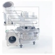 Турбина BE TURBO 128573 4250476285739 1265164 PV2 H3 - Изображение 2