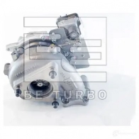 Турбина BE TURBO 128573 4250476285739 1265164 PV2 H3 - Изображение 4