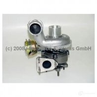 Турбина BE TURBO 1439421288 30NN M5S 125192ogr - Изображение 2