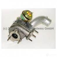 Турбина BE TURBO 1439421288 30NN M5S 125192ogr - Изображение 5