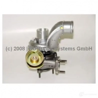 Турбина BE TURBO 1439421288 30NN M5S 125192ogr - Изображение 6